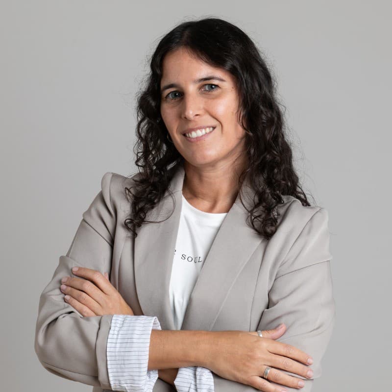 Gabriela Giorgio - Growth & Marketing Consultant