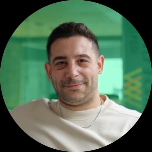 Hernán Farruggia - Co-founder @ Kadre